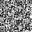 Código QR de la empresa Ludmila Benesova