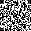 QR Kode der Firma Radek Novak