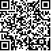 QR codice dell´azienda Motyckova Zdenka