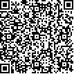 Company's QR code RDS - REAL DEVELOPMENT SERVICES, s.r.o.