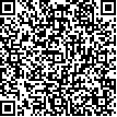 QR Kode der Firma F - COMPANY a.s.