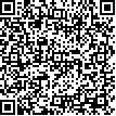 Company's QR code Daniela Urbanova JUDr.