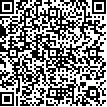 Company's QR code Sportovni klub Florbalovi nadsenci Ostrava