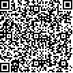 Company's QR code Jana Janovska