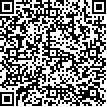 QR Kode der Firma Uniforst, s.r.o.