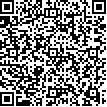 QR Kode der Firma RED Frog, s.r.o.