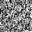 Company's QR code Marketa Bohacova