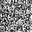 QR Kode der Firma ZOU, s.r.o.