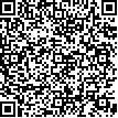 Código QR de la empresa BERGHOF SYSTEMS s.r.o.