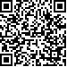 Company's QR code Vera Mouckova