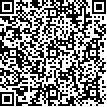 Company's QR code Ing. Milos Turek