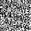 Company's QR code Petr Andrysek