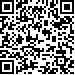 Company's QR code Arnost Plechac