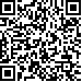 Company's QR code Gamine, s.r.o.