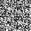 Código QR de la empresa COBRA HK, s.r.o.