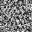 Company's QR code BJ projekt, s.r.o.