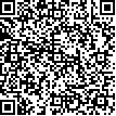 Código QR de la empresa Rollux, s.r.o.