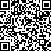 Company's QR code Pavel Soukup