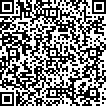 Company's QR code Tomas Bradac