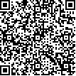 Company's QR code Bc. Nadezda Buresova