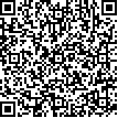 Código QR de la empresa HLP grafik, s.r.o.