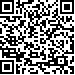 Company's QR code Irena Fejtova