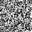 Company's QR code JU & VI, s.r.o.