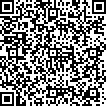 Código QR de la empresa Allgas, s.r.o.