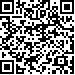 Company's QR code Petr Slaby