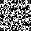 Company's QR code Radim Pesat