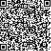 Company's QR code Pavlina Jindrova