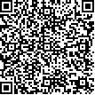 Company's QR code Barokni spital s.r.o.