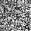 Company's QR code Blue Dream, s.r.o.