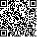 Company's QR code I.K.A. development, s.r.o.