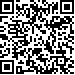 Company's QR code Iris Group, s.r.o.