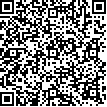 Company's QR code Marcela Jamborova