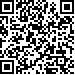 Company's QR code Ing. Michal Bouz