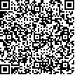 Código QR de la empresa Belunkova  Agnesa