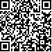 Company's QR code MUDr. Petrova Vera