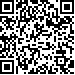 Company's QR code Mullerova Vanda - notarka