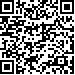 QR Kode der Firma Banska nadace