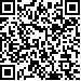 Company's QR code Lenka Mistrikova