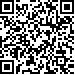 Company's QR code Nad Vinohradem, s.r.o.