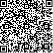 QR Kode der Firma Alena Safrankova