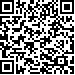 Código QR de la empresa Edenstav, s.r.o.