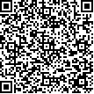 QR kód firmy Alcedo Media, s.r.o.