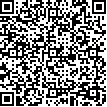 Company's QR code Telovychovna jednota JISKRA