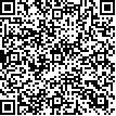 Company's QR code Martina Velechovska