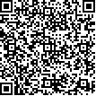 Company's QR code HYGE spol. s r.o.