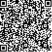 Company's QR code Veronika Zdarska